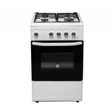 Orion FGO400W Gáztűzhely kép