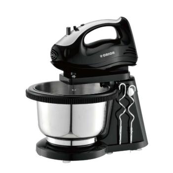 Orion OBM-320B Kézi Mixer - 250W, 2L Inox Tál kép