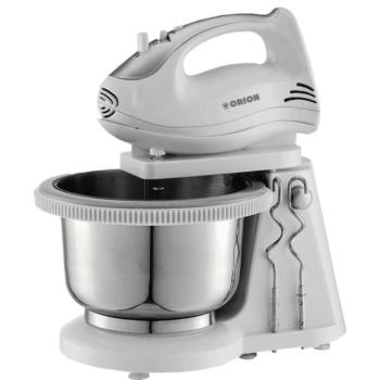 Orion OBM-320W Tálas Kézi mixer kép
