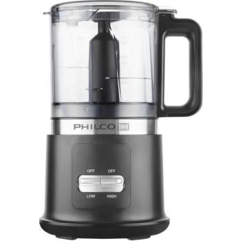 PHILCO PHHB 3210 Slice&Grind Series kép