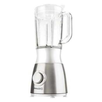 Philco PHTB 6000 Turmixgép, Inox kép