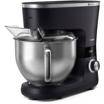 Philips 7000 Series ProKnead 1000W HR7962/01 kép