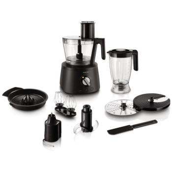 Philips Avance Collection HR7776/90 kép