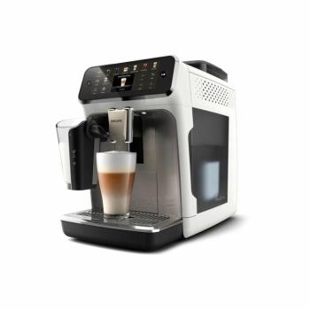 Philips EP5545/70 Automata Kávéfőző 1500W, 1,8l, Fehér kép