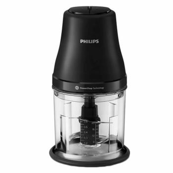 Philips HR1501/00 3000 Series Aprító, Fekete kép