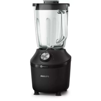 Philips HR2291/01 Series 3000 Turmixgép 600W, Fekete kép