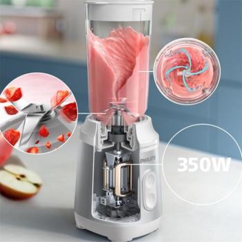 Philips HR2510/90 Series 3000 turmixgép kép