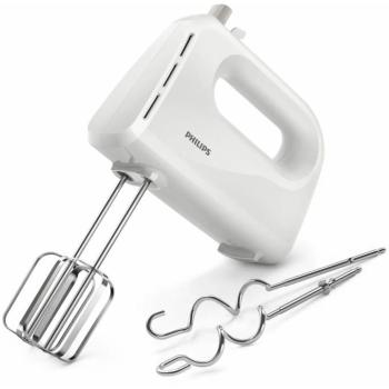 Philips HR3705/00 kézi Mixer 300W - fehér kép
