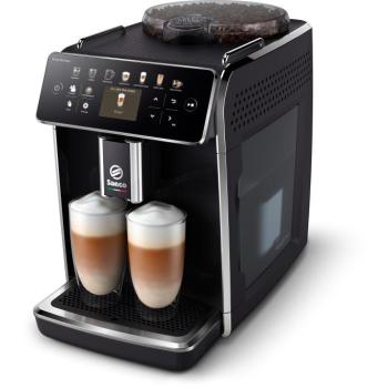 Philips Saeco GranAroma SM6580/00 kép