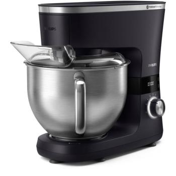 Philips seria 7000 konyhai robotgép - 5,5 literes, 1000 watt, 8 s... kép