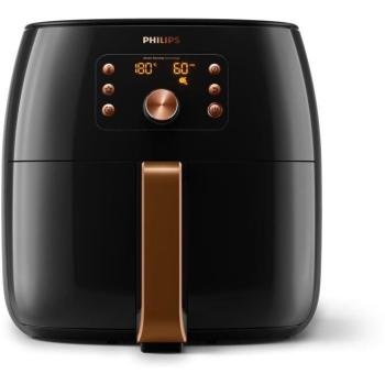 Philips Smart Series Airfryer HD9867/90 7,3 l kép