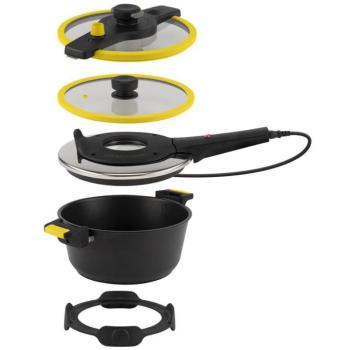Remoska T41/44 Tria Yellow kép