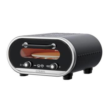 Revolve Evolve okos elektromos pizzakemence kép
