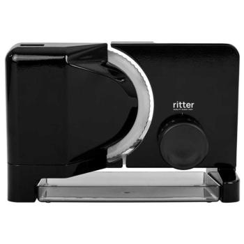 Ritter Arcus 3 szeletelőgép fekete 515.046 kép