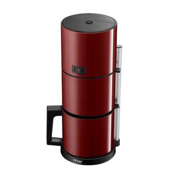 Ritter Cafena 5 kávéfőző piros 640.002 kép