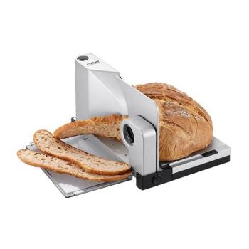 Ritter Elexa 7 szeletelőgép ezüst metál 521.014 kép