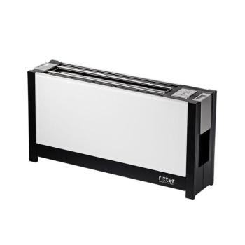 Ritter Merido 5 kenyérpirító fehér 630.045 kép