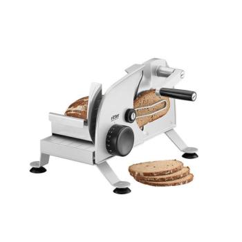 Ritter Podio 3 kézi szeletelőgép ezüst metál 107.020 kép