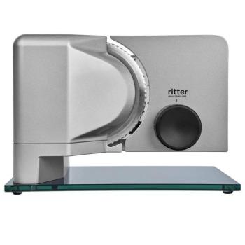 Ritter Sinus 2 szeletelőgép ezüst 528.050 kép