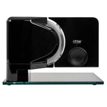 Ritter Sinus 2 szeletelőgép fekete 528.051 kép