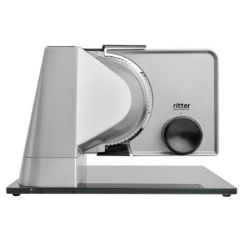 Ritter Sinus 5 szeletelőgép ezüst metál 557.020 kép