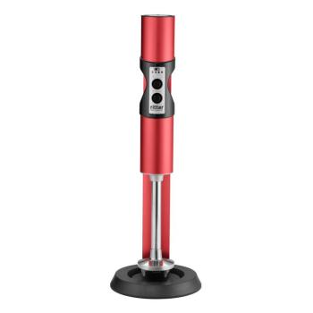 Ritter Vertico 7 akkus botmixer piros 628.067 kép