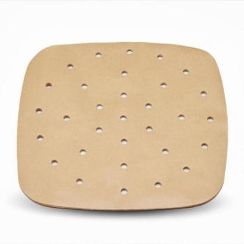 Rohnson AF02 szilikonpapírok, 20,5 × 20,5 cm, 100 db, 5-8 l kép