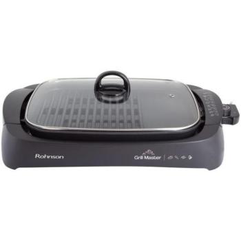Rohnson R-2525 Grill Master kép