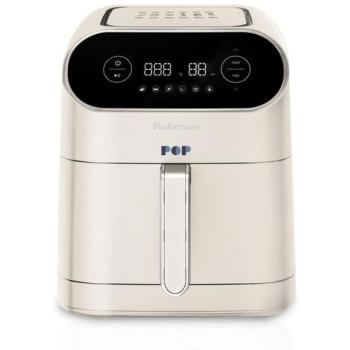 Rohnson R-2859C Creme 7 l kép
