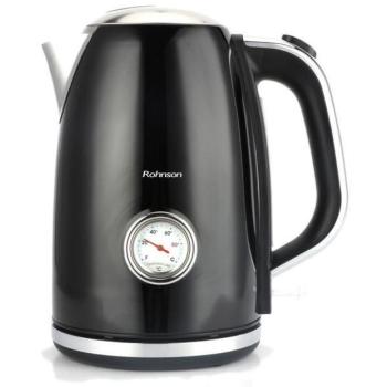 Rohnson R-7720 Nostalgia fekete kép