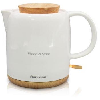 Rohnson R-7810 Wood and Stone