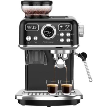 Rohnson R-98250B Espresso 2in1 kép