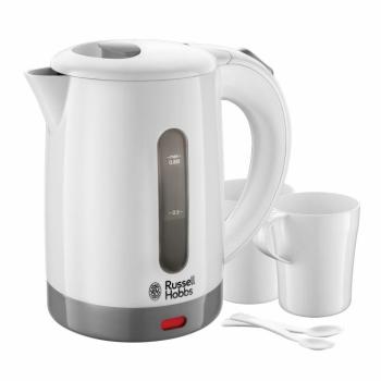 RUSSEL HOBBS Travel Kettle 23840-70/RH úti Russel Hobbs vízforral... kép