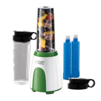 Russell Hobbs Explore mixer 300 W Zöld, Fehér kép