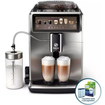Saeco Xelsis Suprema SM8885/00 kép