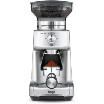 Sage BCG 600 SIL INOX Kávédaráló kép