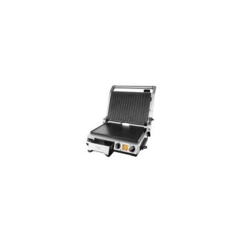 SAGE BGR840 Kontakt grill és SMART BBQ kép
