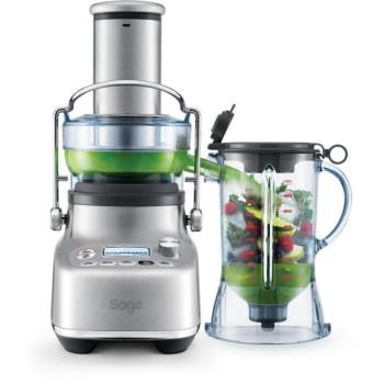 Sage SJB815 Bluicer Gyümölcscentrifuga és turmixgép egyben kép
