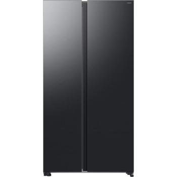 SAMSUNG RS70F65QEFEO kép