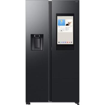 SAMSUNG RS90F66BEFEO Family Hub