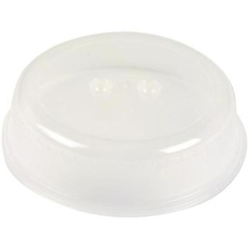 ScanPart Fröccsenésgátló fedő, mikrohullámú sütőhöz, 26 cm kép