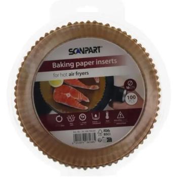 ScanPart SCA2910070002, 16 cm, 100 db kép