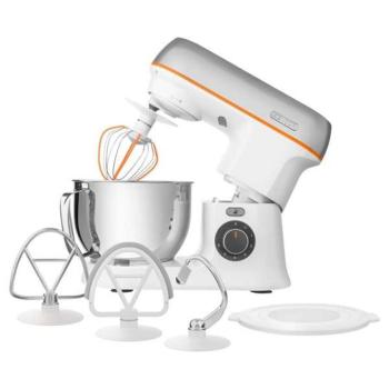 Sencor Konyhai robotgép STM3730SLEUE3