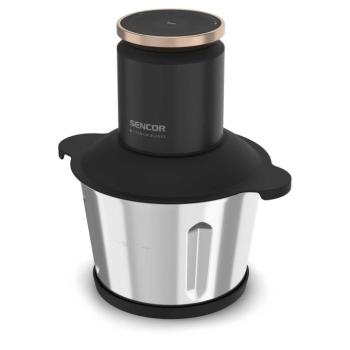 Sencor SCB 8000BK aprító kép