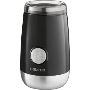 Sencor SCG 2051BK kávédaráló kép