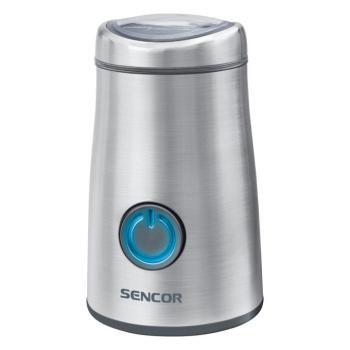 Sencor SCG 3050SS kávédaráló kép