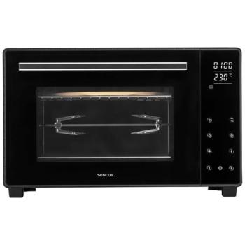 SENCOR SEO 3250BK kép