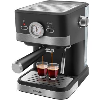 SENCOR SES 1721BK Espresso kép