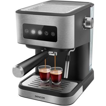 SENCOR SES 4020SS Espresso kép