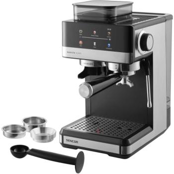 SENCOR SES 5000SS Espresso kép